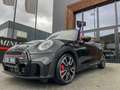 MINI John Cooper Works Cabrio Mini 2.0 JCW Pack F1 aut 231pk/Chester brown leer/ Noir - thumbnail 17