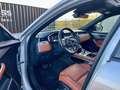 Jaguar F-Pace P400e AWD R-Dynamic S 360°CAMERA/COGNAC LEATHER Silber - thumbnail 14