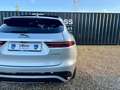 Jaguar F-Pace P400e AWD R-Dynamic S 360°CAMERA/COGNAC LEATHER Silber - thumbnail 25
