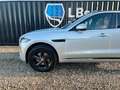 Jaguar F-Pace P400e AWD R-Dynamic S 360°CAMERA/COGNAC LEATHER Silber - thumbnail 10
