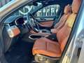 Jaguar F-Pace P400e AWD R-Dynamic S 360°CAMERA/COGNAC LEATHER Silber - thumbnail 4