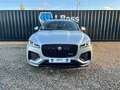 Jaguar F-Pace P400e AWD R-Dynamic S 360°CAMERA/COGNAC LEATHER Silber - thumbnail 5