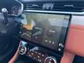 Jaguar F-Pace P400e AWD R-Dynamic S 360°CAMERA/COGNAC LEATHER Silber - thumbnail 41