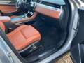 Jaguar F-Pace P400e AWD R-Dynamic S 360°CAMERA/COGNAC LEATHER Silber - thumbnail 33