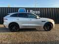 Jaguar F-Pace P400e AWD R-Dynamic S 360°CAMERA/COGNAC LEATHER Silber - thumbnail 37