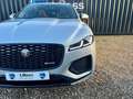 Jaguar F-Pace P400e AWD R-Dynamic S 360°CAMERA/COGNAC LEATHER Argento - thumbnail 7