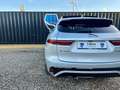 Jaguar F-Pace P400e AWD R-Dynamic S 360°CAMERA/COGNAC LEATHER Silber - thumbnail 24