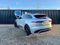 Jaguar F-Pace P400e AWD R-Dynamic S 360°CAMERA/COGNAC LEATHER Silber - thumbnail 2