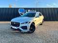 Jaguar F-Pace P400e AWD R-Dynamic S 360°CAMERA/COGNAC LEATHER Argento - thumbnail 8