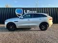 Jaguar F-Pace P400e AWD R-Dynamic S 360°CAMERA/COGNAC LEATHER Silber - thumbnail 9