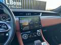 Jaguar F-Pace P400e AWD R-Dynamic S 360°CAMERA/COGNAC LEATHER Silber - thumbnail 28