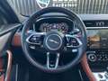 Jaguar F-Pace P400e AWD R-Dynamic S 360°CAMERA/COGNAC LEATHER Silber - thumbnail 29