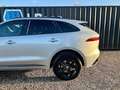 Jaguar F-Pace P400e AWD R-Dynamic S 360°CAMERA/COGNAC LEATHER Silber - thumbnail 11