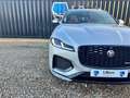 Jaguar F-Pace P400e AWD R-Dynamic S 360°CAMERA/COGNAC LEATHER Argento - thumbnail 6