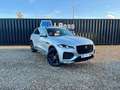 Jaguar F-Pace P400e AWD R-Dynamic S 360°CAMERA/COGNAC LEATHER Silber - thumbnail 1