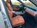 Jaguar F-Pace P400e AWD R-Dynamic S 360°CAMERA/COGNAC LEATHER Silber - thumbnail 35