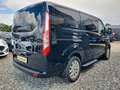 Ford Transit TourneoCustomKombi Automatik Navi Leder 8-Sitzer Schwarz - thumbnail 4
