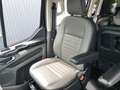 Ford Transit TourneoCustomKombi Automatik Navi Leder 8-Sitzer Schwarz - thumbnail 11