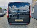 Ford Transit TourneoCustomKombi Automatik Navi Leder 8-Sitzer Schwarz - thumbnail 5