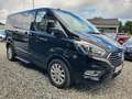 Ford Transit TourneoCustomKombi Automatik Navi Leder 8-Sitzer Schwarz - thumbnail 3