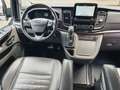 Ford Transit TourneoCustomKombi Automatik Navi Leder 8-Sitzer Schwarz - thumbnail 17