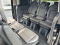 Ford Transit TourneoCustomKombi Automatik Navi Leder 8-Sitzer Schwarz - thumbnail 12