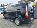 Ford Transit TourneoCustomKombi Automatik Navi Leder 8-Sitzer Schwarz - thumbnail 6
