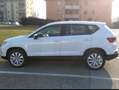 SEAT Ateca Ateca 1.6 tdi Style Bianco - thumbnail 3