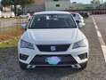 SEAT Ateca Ateca 1.6 tdi Style Bianco - thumbnail 5