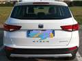 SEAT Ateca Ateca 1.6 tdi Style Bianco - thumbnail 1