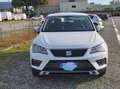 SEAT Ateca Ateca 1.6 tdi Style Bianco - thumbnail 2