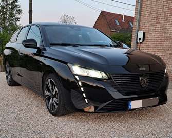 SW PHEV 1.6 Active Pack S&S