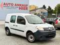 Renault Kangoo dCi 90 LKW-Zulass.1-Hand,PDC,TÜV-NEU Weiß - thumbnail 2