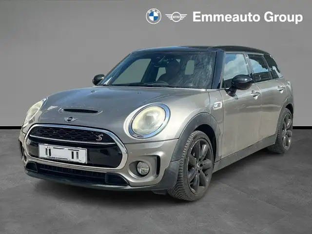 MINI Cooper SD Clubman 2.0 Hype