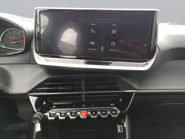 Peugeot 208 view 12