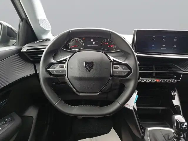 Peugeot 208 view 13