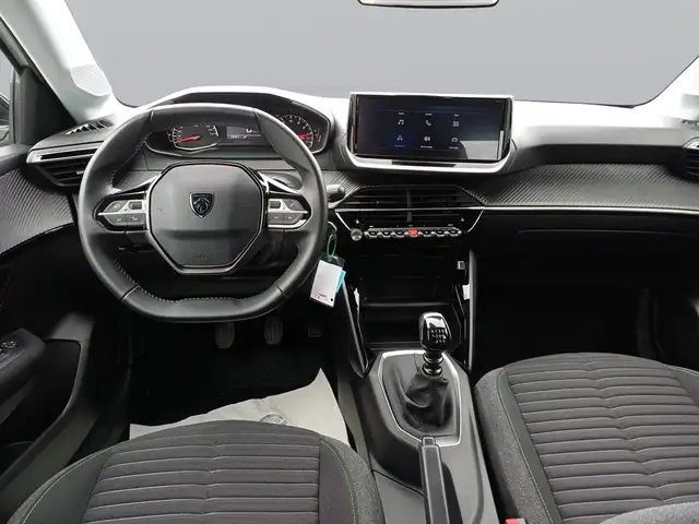 Peugeot 208 view 10