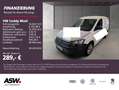 Volkswagen Caddy Caddy Cargo Maxi 2.0 TDI EcoProfi  PDC Klima AHK Weiß - thumbnail 1