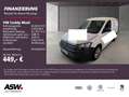 Volkswagen Caddy Caddy Cargo Maxi 2.0 TDI EcoProfi  PDC Klima AHK Blanc - thumbnail 1