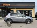 Peugeot 2008 GENERATION-I 1.2 PURETECH 110CH CROSSWAY EAT BVA START-STOP Grijs - thumbnail 24