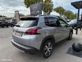 Peugeot 2008 GENERATION-I 1.2 PURETECH 110CH CROSSWAY EAT BVA START-STOP Grijs - thumbnail 3