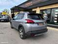Peugeot 2008 GENERATION-I 1.2 PURETECH 110CH CROSSWAY EAT BVA START-STOP Grijs - thumbnail 22