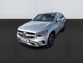 Mercedes-Benz GLC 220 d 4MATIC Plateado - thumbnail 1