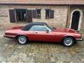 Jaguar XJS Czerwony - thumbnail 1