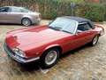 Jaguar XJS Czerwony - thumbnail 5