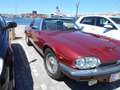 Jaguar XJS Czerwony - thumbnail 3