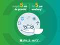 Kia Sorento Pace  1.6T-GDI  Plug-in-Hybrid|NAVI12.3"|HUD|Siège Zwart - thumbnail 12