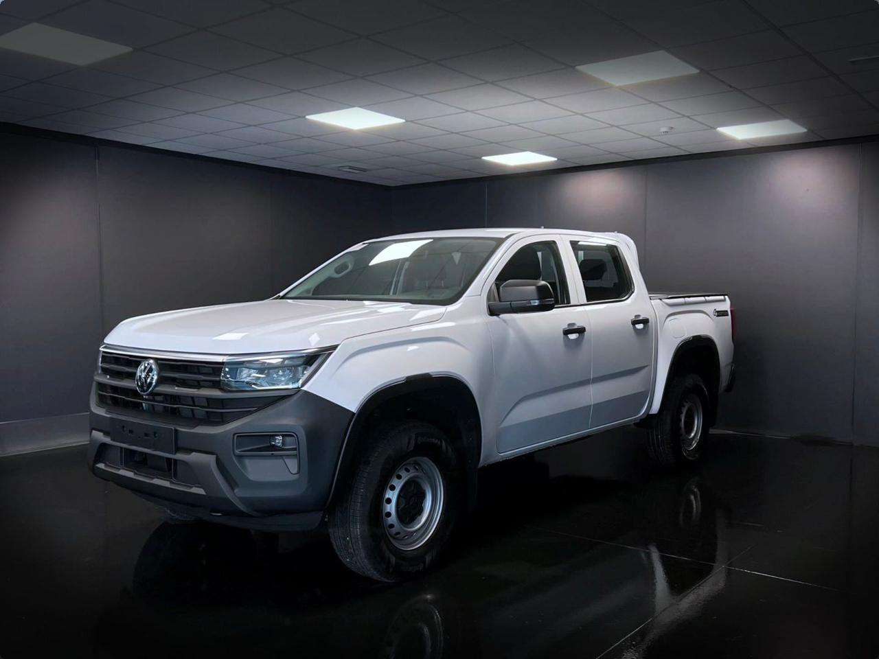 Volkswagen Amarok 2.0 TDI 170CV 4MOTION