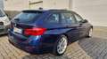 BMW 318 d Business Advantage aut. Blue - thumbnail 5