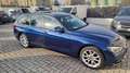 BMW 318 d Business Advantage aut. Blue - thumbnail 3